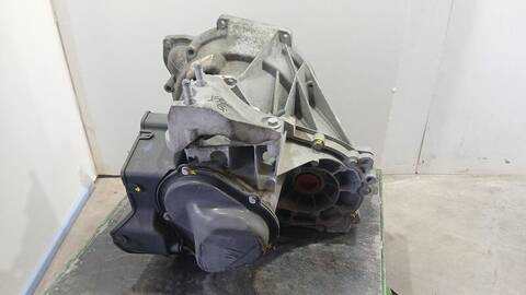 Caja Cambios Ford Fiesta AMBIENTE 82CV 60KW