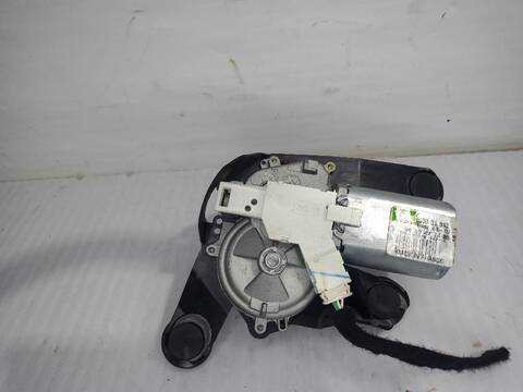 Motor Limpia Trasero Peugeot 3008 STYLE 114CV