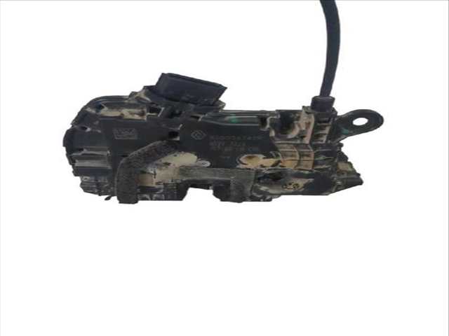 Foto 2ª: Cerradura Puerta Trasera Izquierda Renault Captur 1.5 DCI 90 J5N4 J5M5 J5MW J5M6 J5AL J5AJ) (2013)