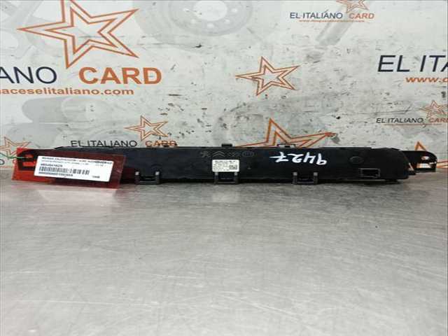 Foto 2ª: Mando Calefacción A. A. Toyota Proace COMBI L1 VX 102CV 75KW [YHR] (2022)