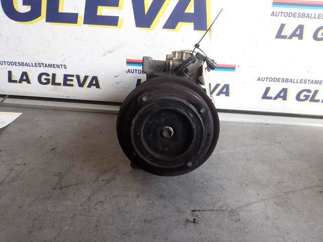 Compresor Aire Acondicionado Renault Scenic 1.6 DCI130CV/96KW