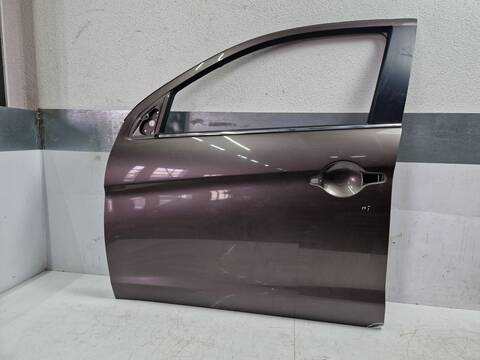 Puerta Delantera Izquierda Mitsubishi ASX 150 CV