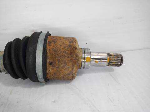 Foto 2ª: Transmision Delantera Izquierda Ford Focus TREND 101CV [HWDA] (2004)