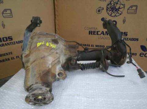 Diferencial Delantero Mitsubishi Pajero 5P 181CV 133KW