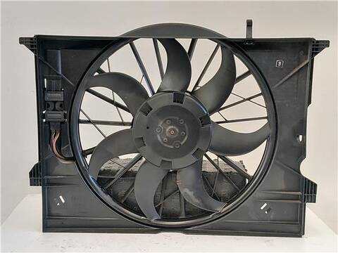 Electroventilador Mercedes Clase E 180 2.2 E 220 CDI 211.008) BERLINA 170CV 125KW