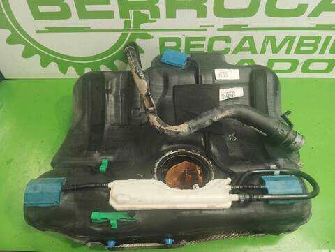 Foto 3ª: Deposito de Combustible Opel Vectra ESSENTIA 101CV [Y20DTH] (2002)