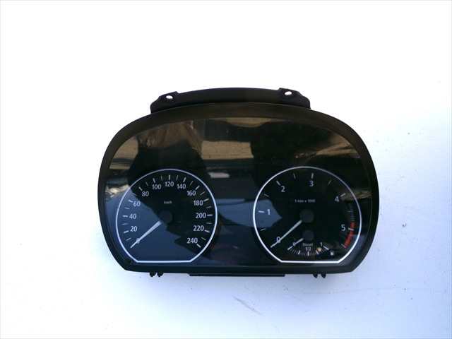 Cuadro de Instrumentos Bmw Serie 1 120 2.0 D E87,2004-2013