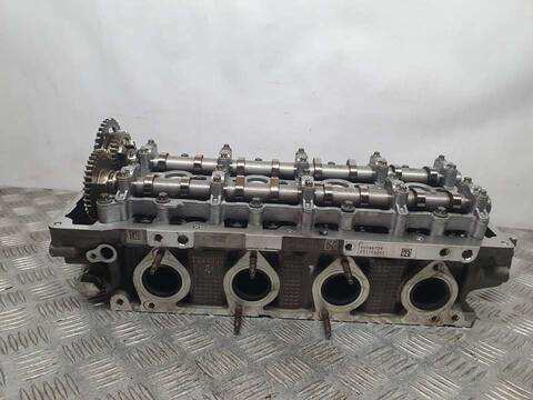 Foto 3ª: Culata Bmw Serie 2 215 150CV 110KW [B47C20B] (2022)