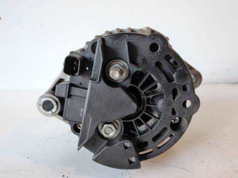 Foto 3ª: Alternador Opel Insignia A20DTH BERLINA (2009)