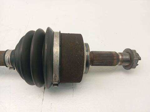 Foto 2ª: Transmision Delantera Izquierda Mercedes Vito 109/111 CDI EXTRALANG 447.705) 114CV 84KW [R9M] (2016)