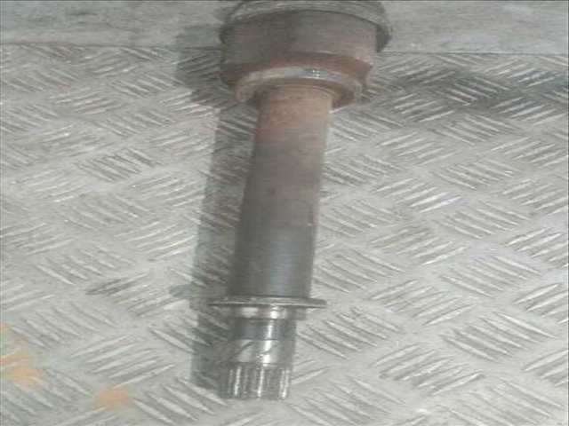 Foto 3ª: Transmision Delantera Derecha Renault Megane CONFORT AUTHENTIQUE BERLINA 106CV 78KW II CLASSIC BERLINA [K9K732] (2006)