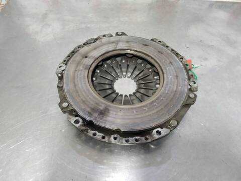 Foto 3ª: Volante Motor Alfa Romeo Giulietta DISTINCTIVE 105CV 77KW [940A3000] (2011)