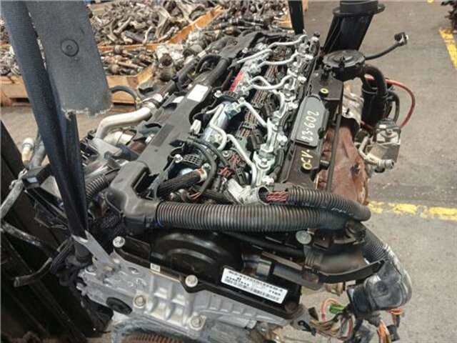 Foto 3ª: Motor Completo Bmw X5 3.0 TD 173KW (E70) CAT