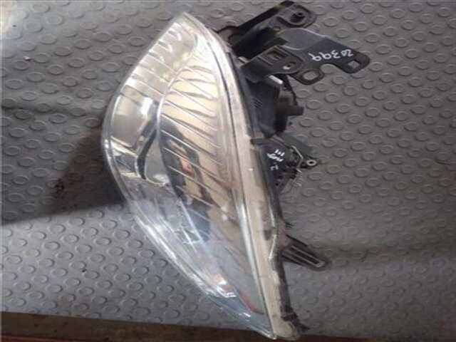 Foto 2ª: Faro Izquierdo Renault Megane III COUPE (2008-_)