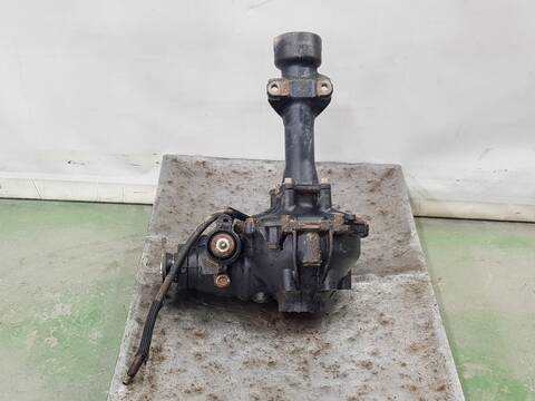 Diferencial Delantero Toyota Land Cruiser 3.0 D-4D GX