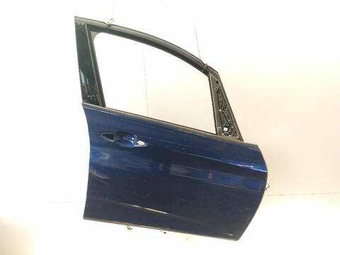 Foto 2ª: Puerta Delantera Derecha Bmw Serie 2 215 216 D [B37 C15 A] (2013)