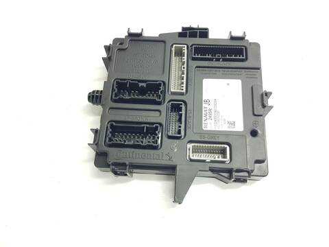 Foto 2ª: Centralita Motor ECU Dacia Sandero COMFORT (2022)