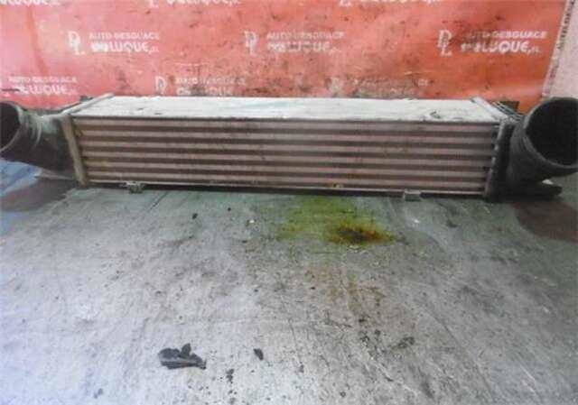 Foto 3ª: Intercooler Bmw Serie 3 315 2.0 320D [2.0 LTR. - 130 KW TURBODIESEL CAT] [N47D20C]