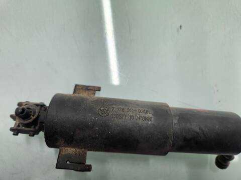 Foto 2ª: Limpia Faro Xenon Bmw Serie 3 315 320D BERLINA 163CV 120KW [204D4] (2005)