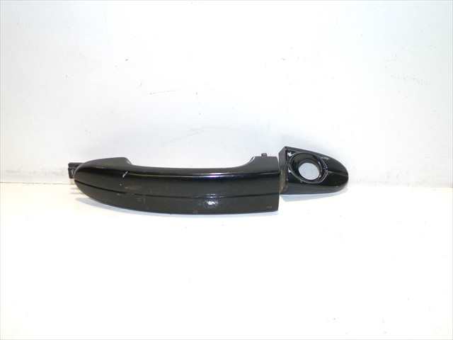 Foto 1ª: Maneta Exterior Delantera Izquierda Ford S Max 2.0 TDCI 2006-2015 [QXWB] (2008)