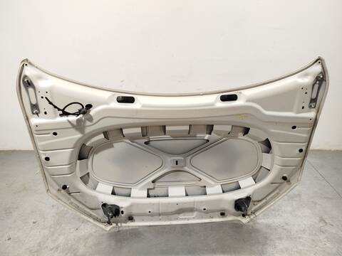 Foto 4ª: Capot Seat Arona 1.0 TSI 110CV 81KW [DLAA] (2023)