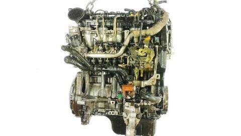 Foto 3ª: Motor Completo Citroen C4 1.6 HDI [9HY (DV6TED4)] (2004)