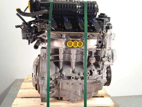 Foto 3ª: Motor Completo Honda Jazz 1.2 CAT 90CV 66KW [L12B1] (2008)