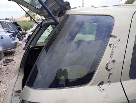 Luna Trasera Derecha Fiat Sedici 1.9 JTD 8V 120 EMOTION 120CV 88KW