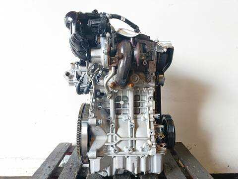 Motor Completo Volkswagen Polo BEATS 1.0 TSI 95CV