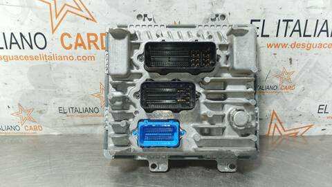 Centralita Motor ECU Opel Astra BUSINESS 110CV 81KW