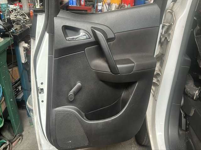 Elevalunas Manual Trasero Derecho Opel Meriva 1.6 CTDI