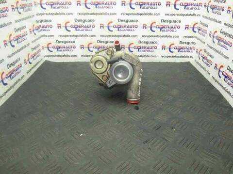 Turbocompresor Opel Astra BERLINA