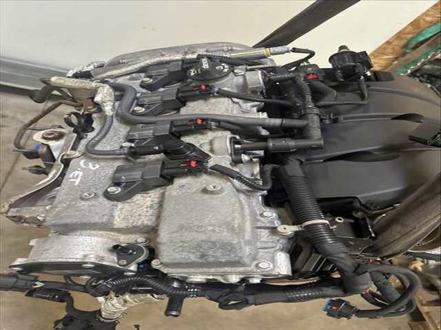 Motor Completo Opel Insignia 2.0 TURBO 250 CV 184KW