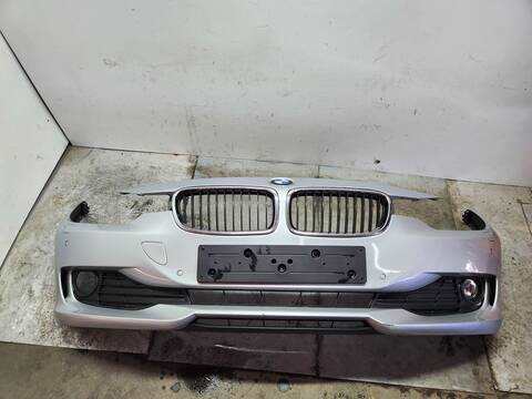 Paragolpes Delantero Bmw Serie 3 315 320D 184CV 135KW