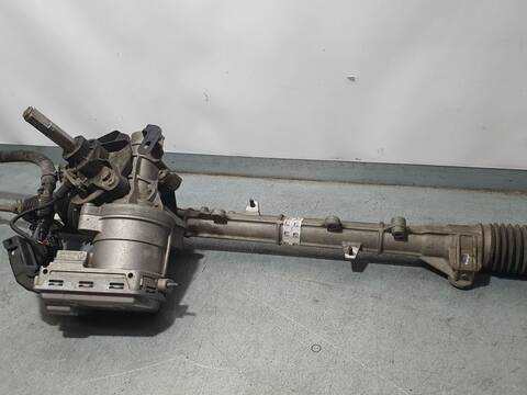 Foto 2ª: Cremallera de Direccion Citroen Berlingo LIVE M 75CV 55KW [BH02] (2018)