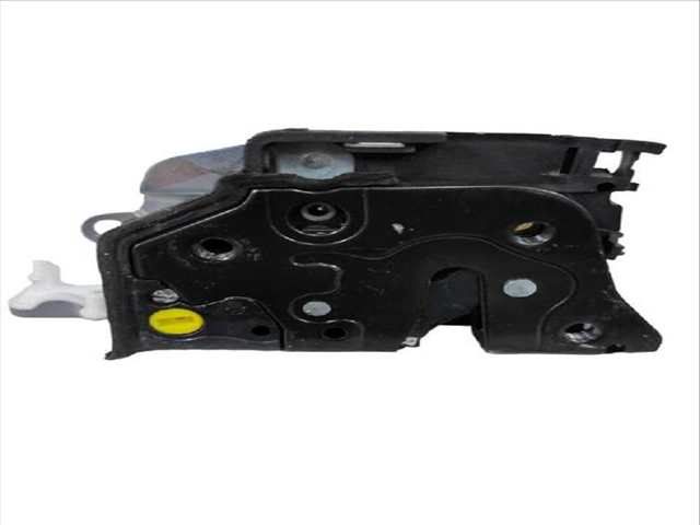 Foto 3ª: Cerradura Puerta Trasera Derecha Seat Altea 1.6 TDI (2006)