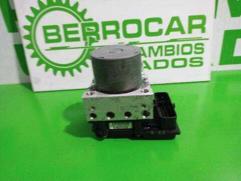 Foto 2ª: Abs Citroen C4 1.6 16V HDI 90CV [9HXDV6ATED4] (2004)