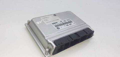 Centralita Motor ECU Bmw Serie 5 518 520D EXCLUSIVE BERLINA 136CV 100KW