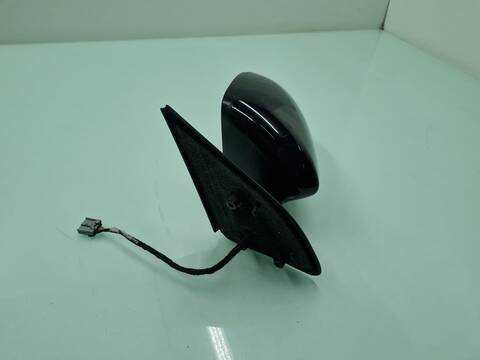 Foto 4ª: Retrovisor Izquierdo Nissan Qashqai ACENTA 150CV 110KW [M9R] (2007)