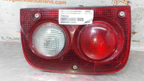 Piloto Trasero Izquierdo Land Rover Freelander 98CV 72KW