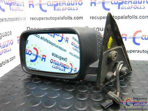 Foto 2ª: Retrovisor Izquierdo Bmw Serie 3 315 BERLINA (1993)
