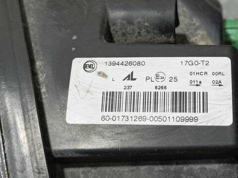 Foto 3ª: Faro Izquierdo Citroen Jumper 35 L3 PLUS SOLUTION BLUEHDI 140 140CV 103KW [4H03] (2020)