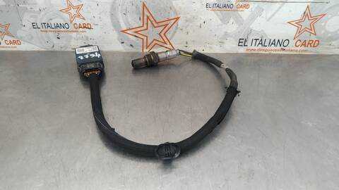 Sonda Lambda Citroen Berlingo CONTRLOL M 102CV 75KW FURGON