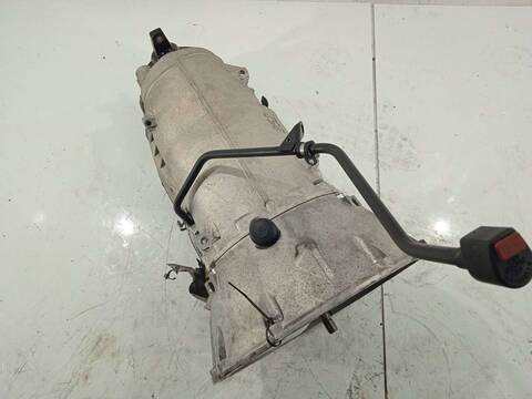 Foto 2ª: Caja Cambios Automatica Mercedes Clase C 160 5.0 V8 24V CAT COUPE 306CV 225KW AUT. [M113960] (2000)