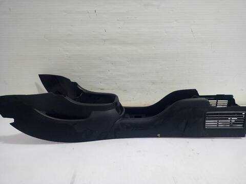 Foto 3ª: Consola Central Citroen C4 COLLECTION 109CV [NFUTU5JP4] (2008)