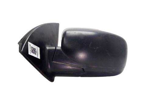 Foto 2ª: Retrovisor Izquierdo Hyundai i10 1.1 (2007)