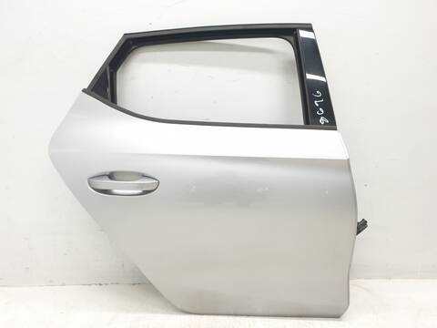 Puerta Trasera Derecha Seat Leon FR GO