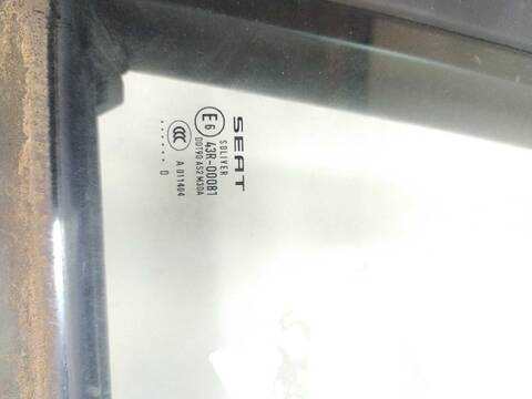 Foto 3ª: Cerradura Puerta Trasera Izquierda Seat Exeo 2.0 TDI (2008)