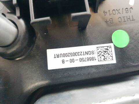 Foto 2ª: Centralita Motor ECU Tesla Model 3 EV 283CV 208KW [3D5] (2024)