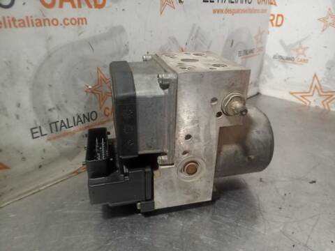 Foto 2ª: Abs Audi A6 2.5 TDI BERLINA 150CV 110KW [AFB] (1998)